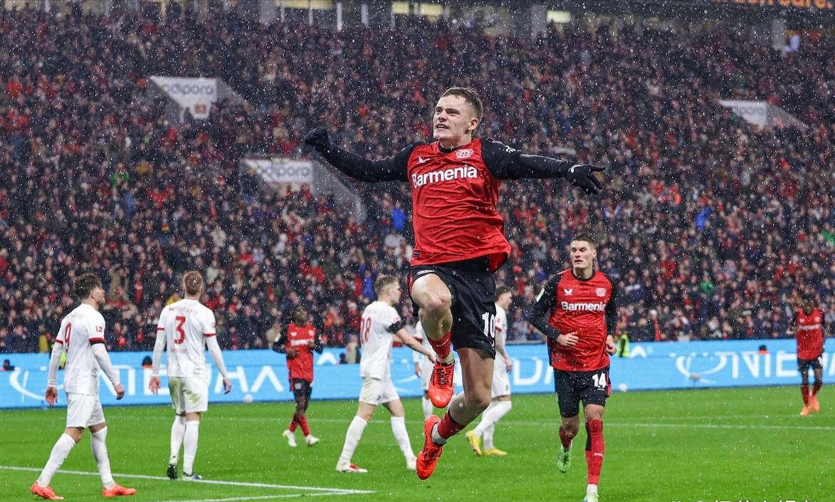 拜仁新星崭露头角，未来或成球队顶梁柱，公司直接无法.