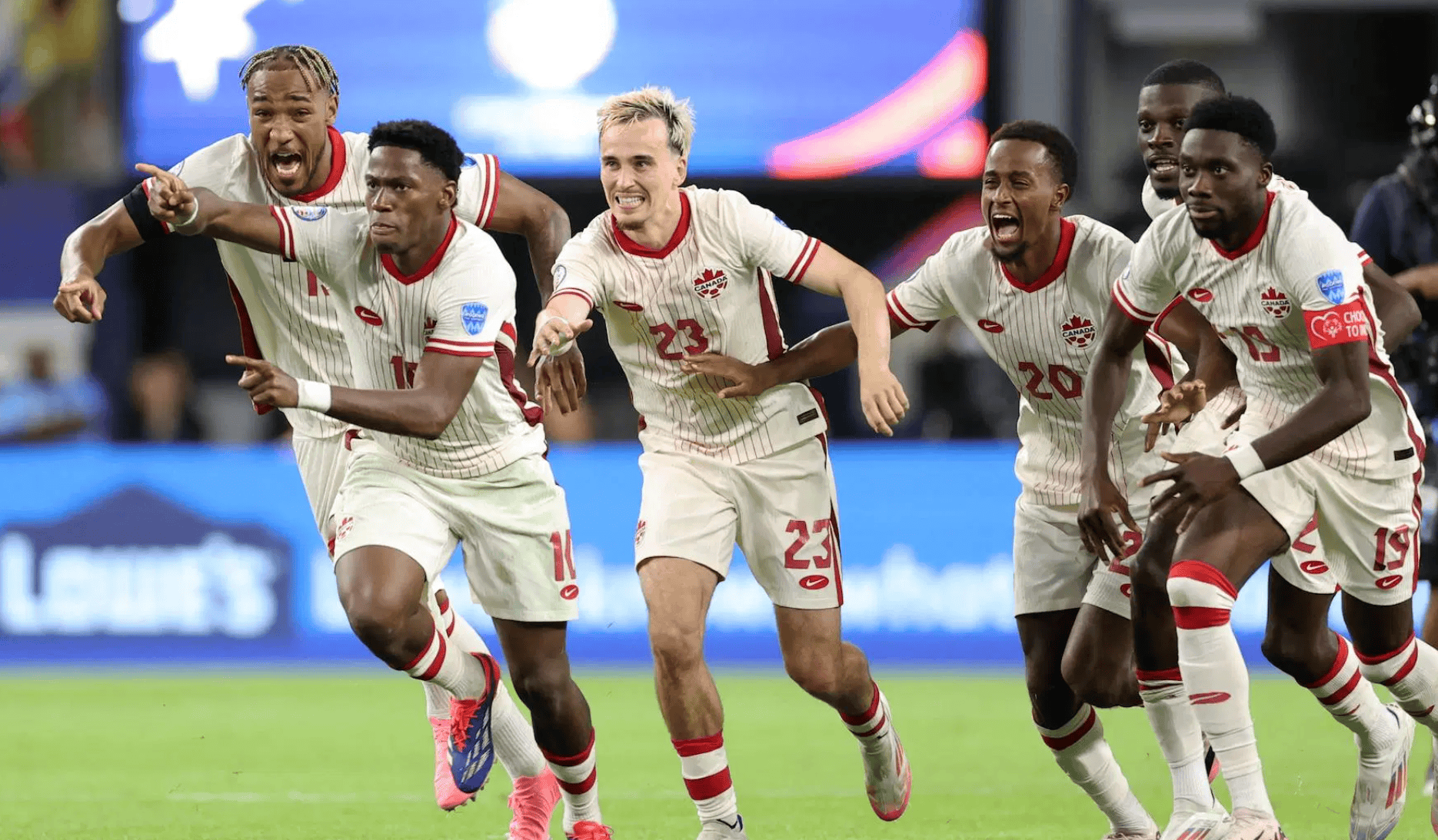 开云APP注册送金巴特勒新星刷新纪录表现突出，加拿大队前途光明！