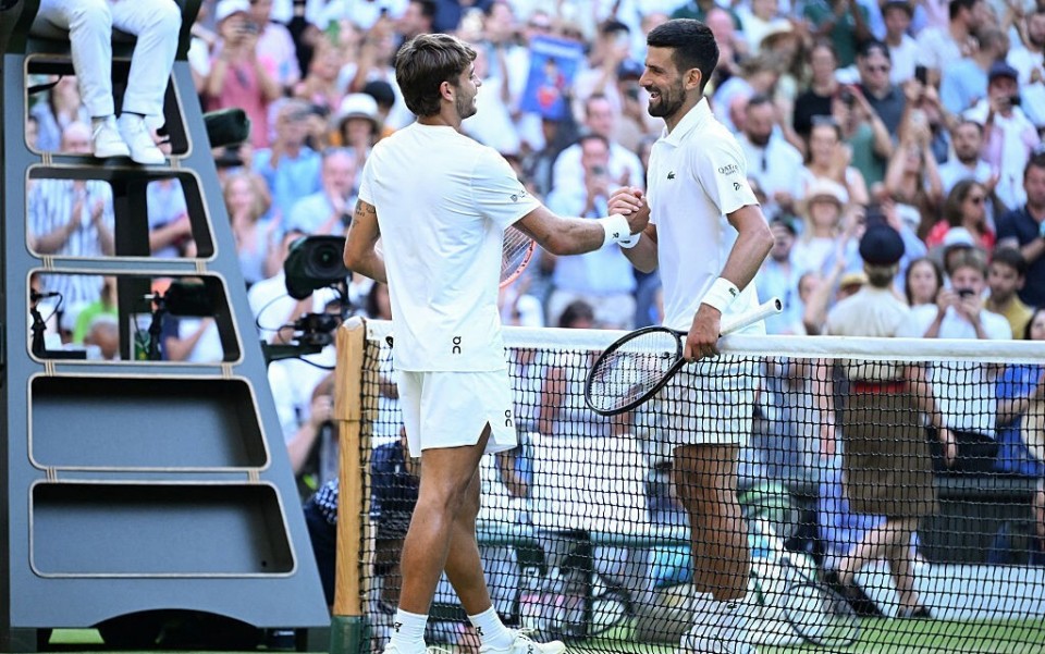 开云平台体验金德约科维奇新星锐不可当表现突出，篮网前途光明！的简单介绍