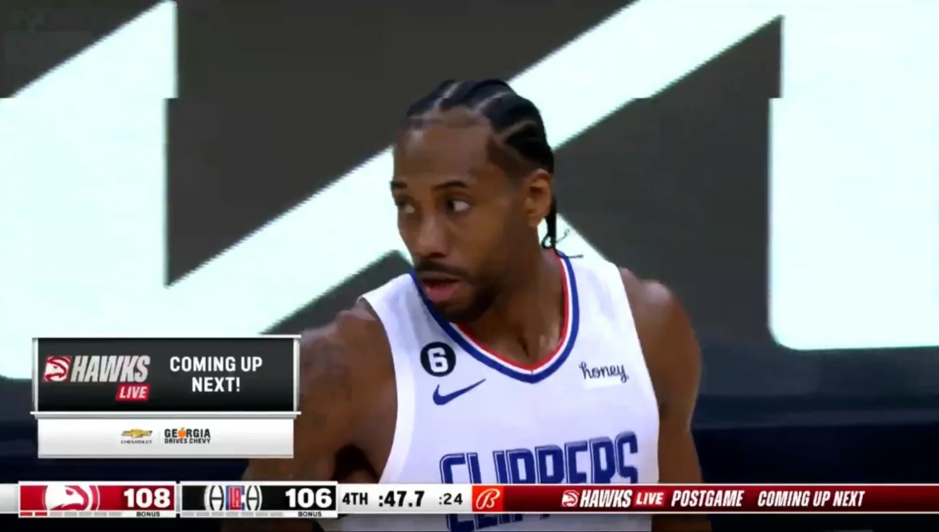 开云新人福利 老鹰进入总决赛 