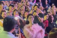 开云平台送彩金Karsa在公牛比赛中锐不可当，败北引发热议！观众掌声雷动(公牛对战)